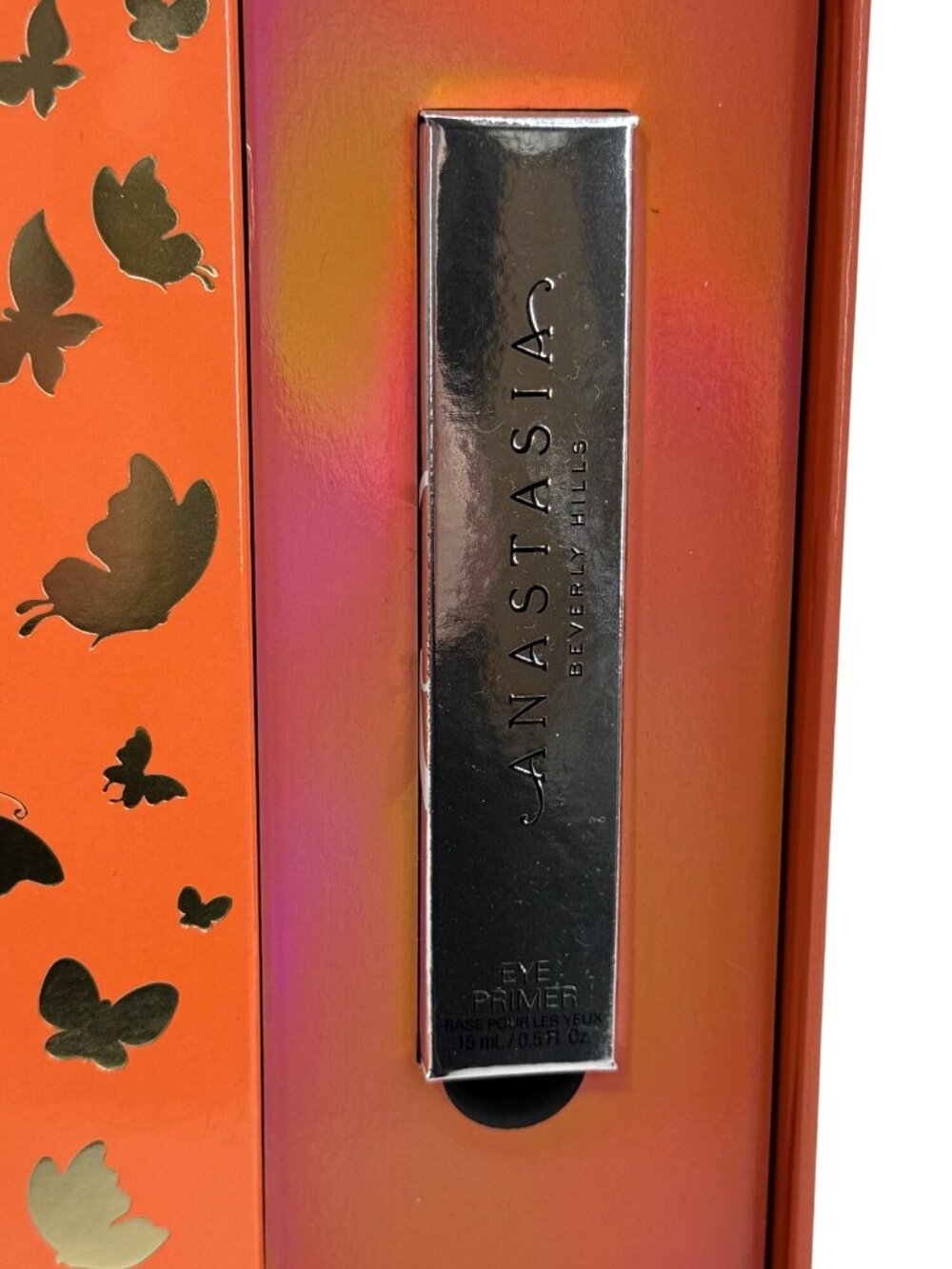 NIB Anastasia Beverly Hills Norvina Vol 3 PR Box Set| Y2K Maximalist Avant-Garde - Picture 10 of 15